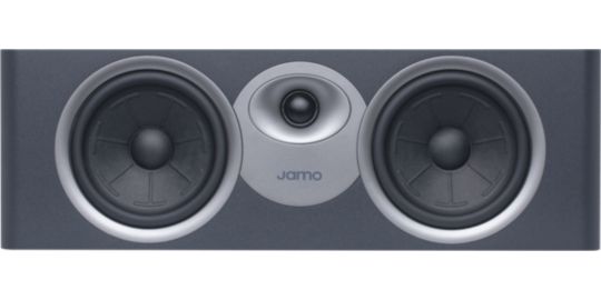 Enceinte centrale JAMO S25C BLUE FJORD