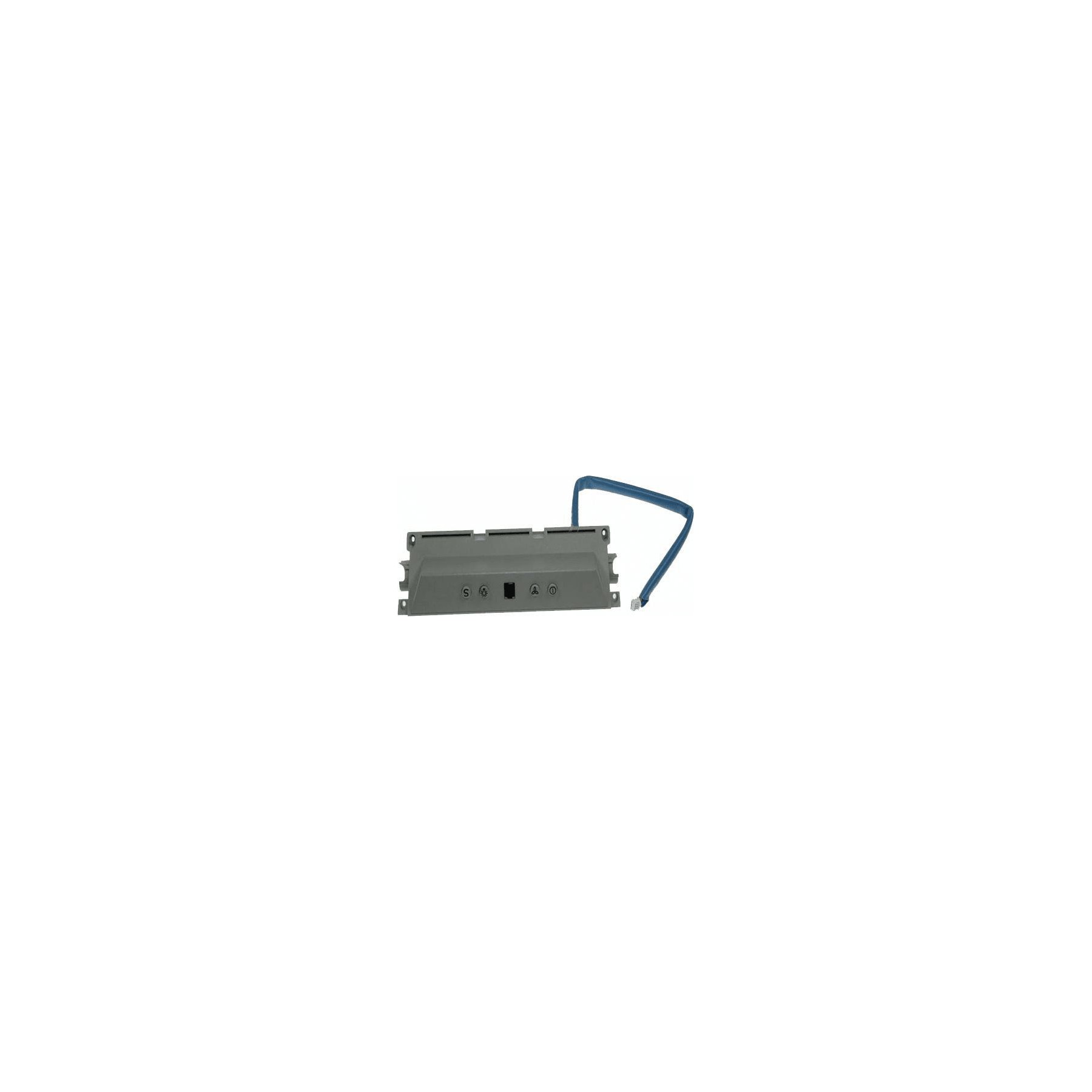 boitier de commande ARTHUR MARTIN module de commande