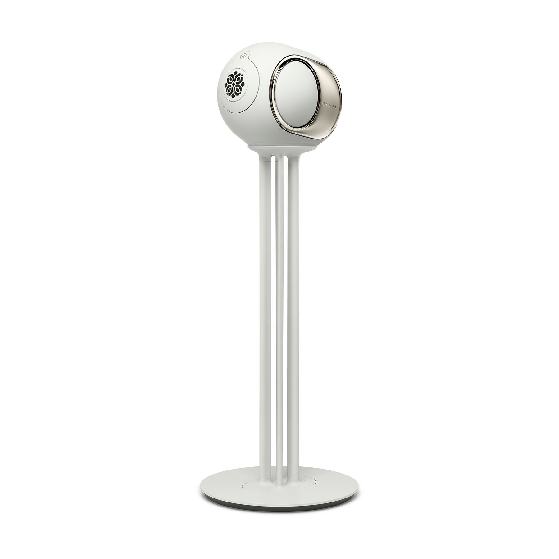 Support enceinte DEVIALET Tree Phantom Ultimate 98 dB Light Pearl