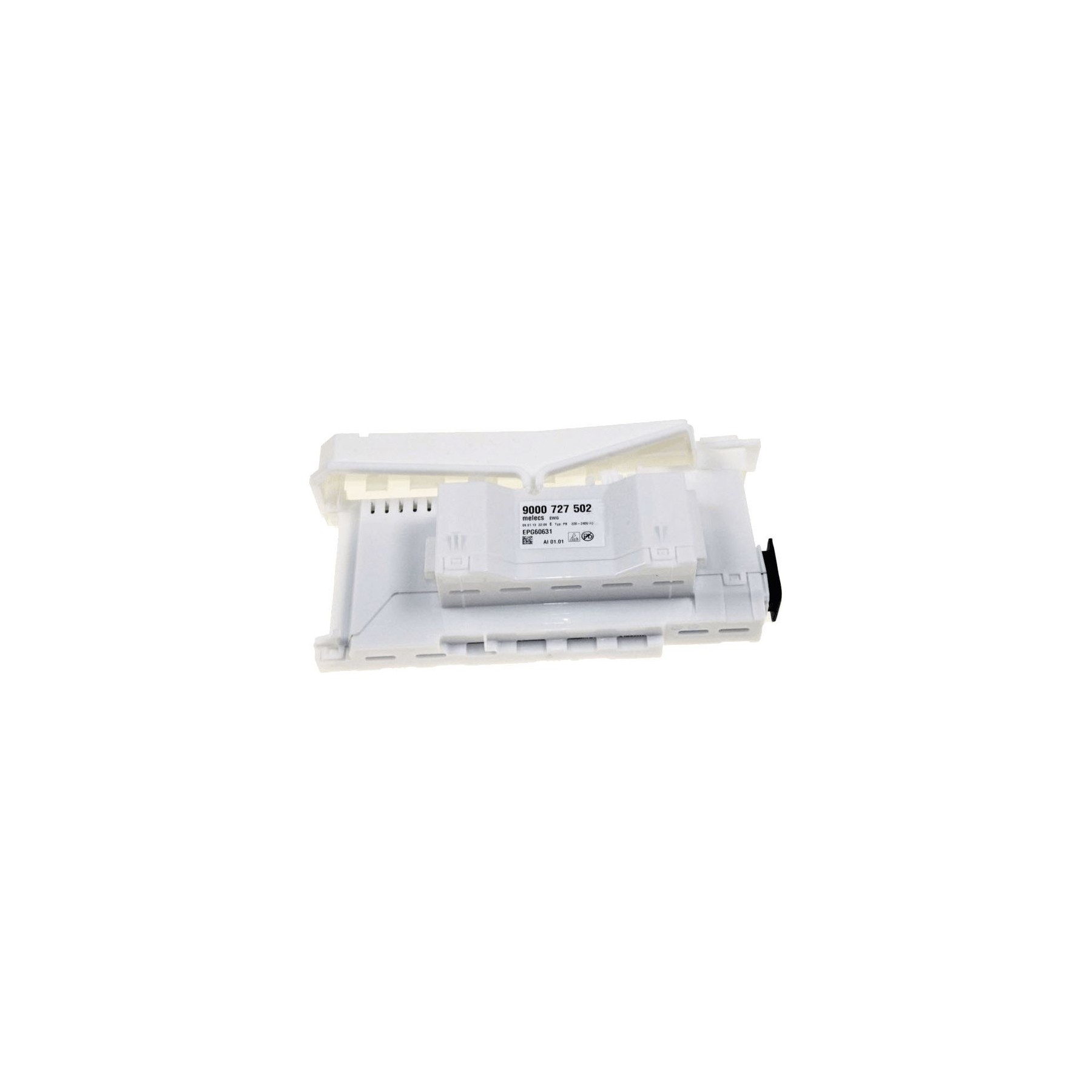 Carte BOSCH module de commande programme