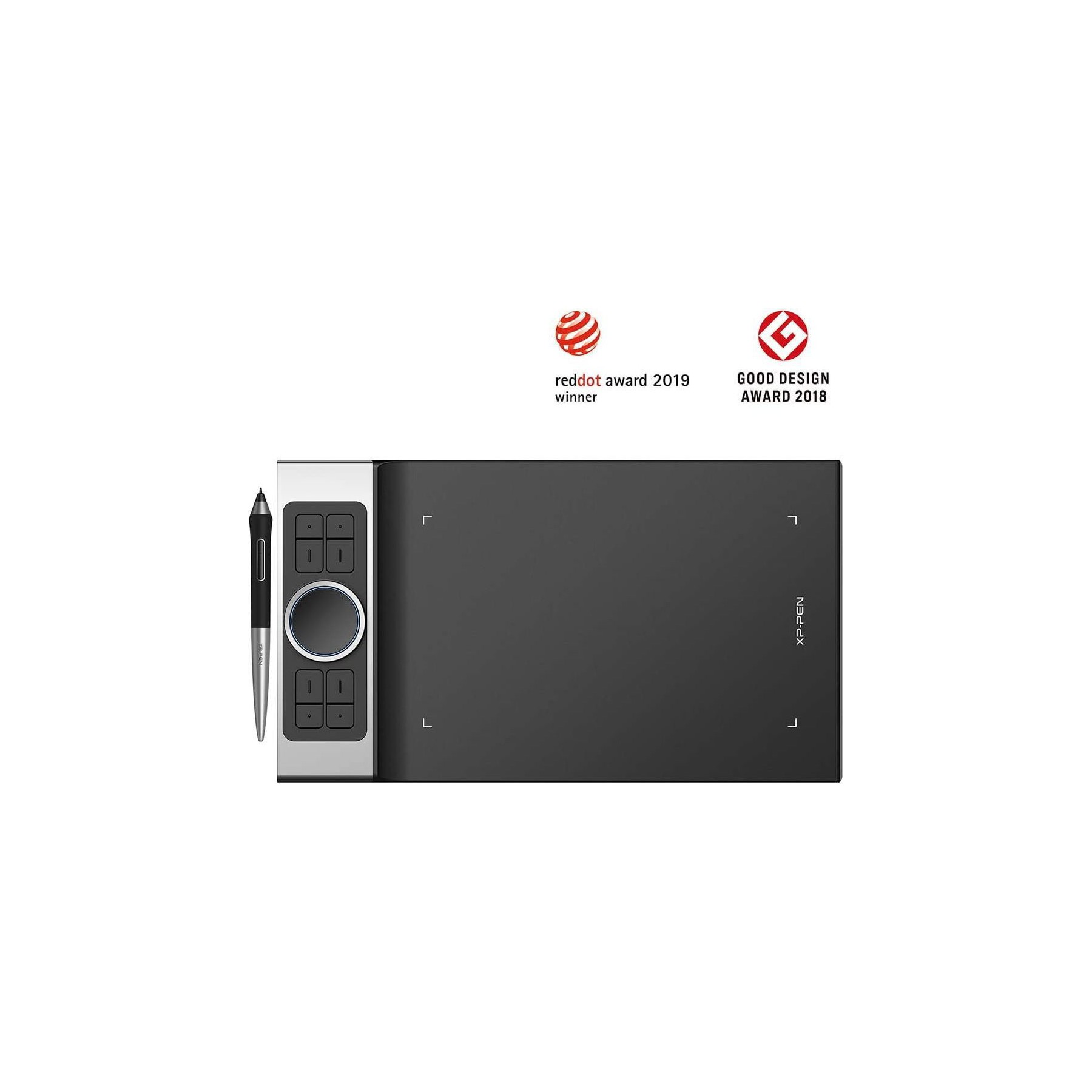 Tablette graphique XPPEN Deco Pro S