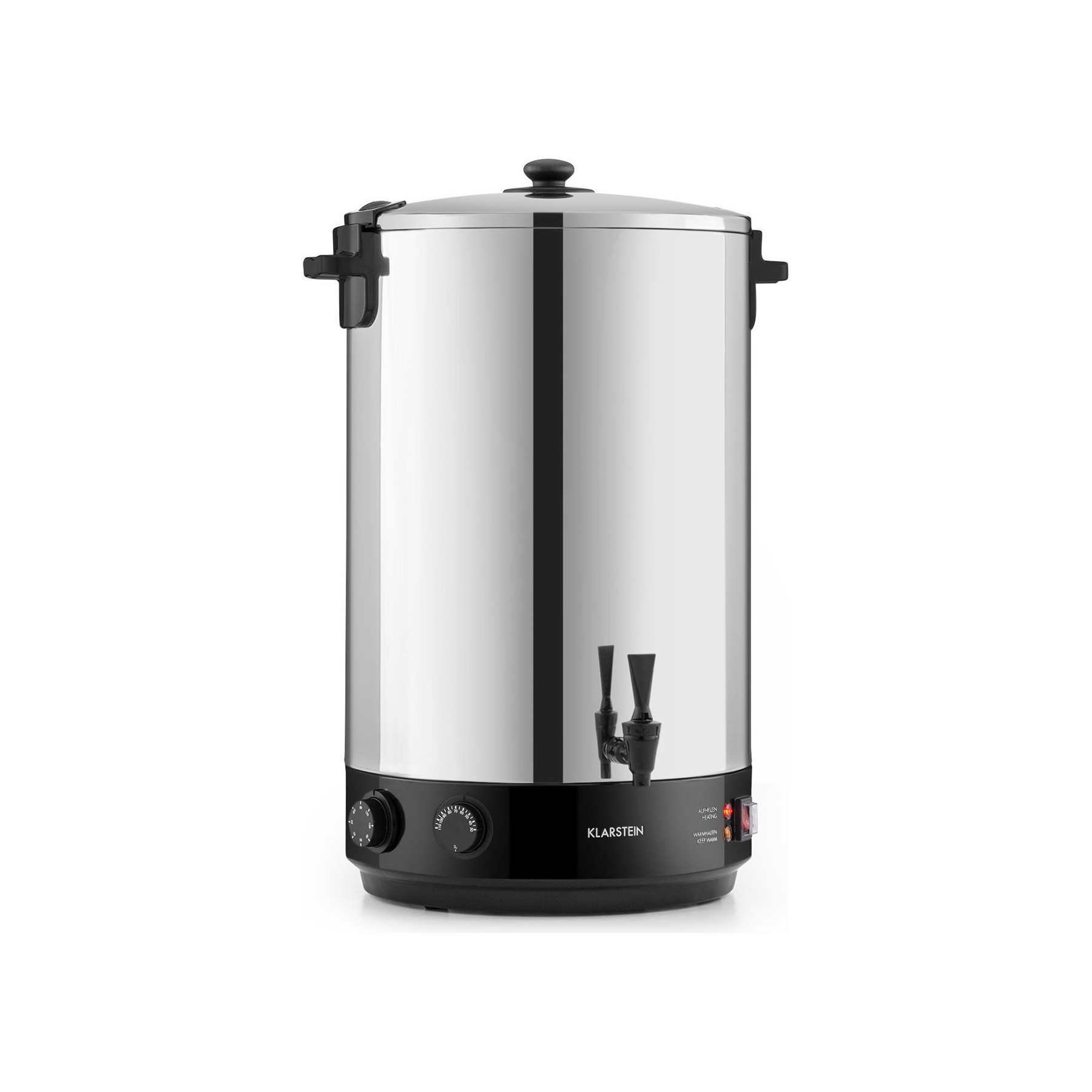 Stérilisateur de bocaux KLARSTEIN KonfiStar 50 2500W