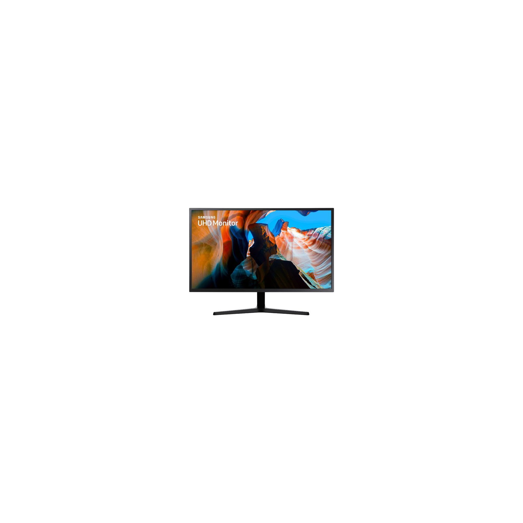 Ecran PC SAMSUNG 32' (16:9)   UHD 4K 3840x2160   60Hz   V