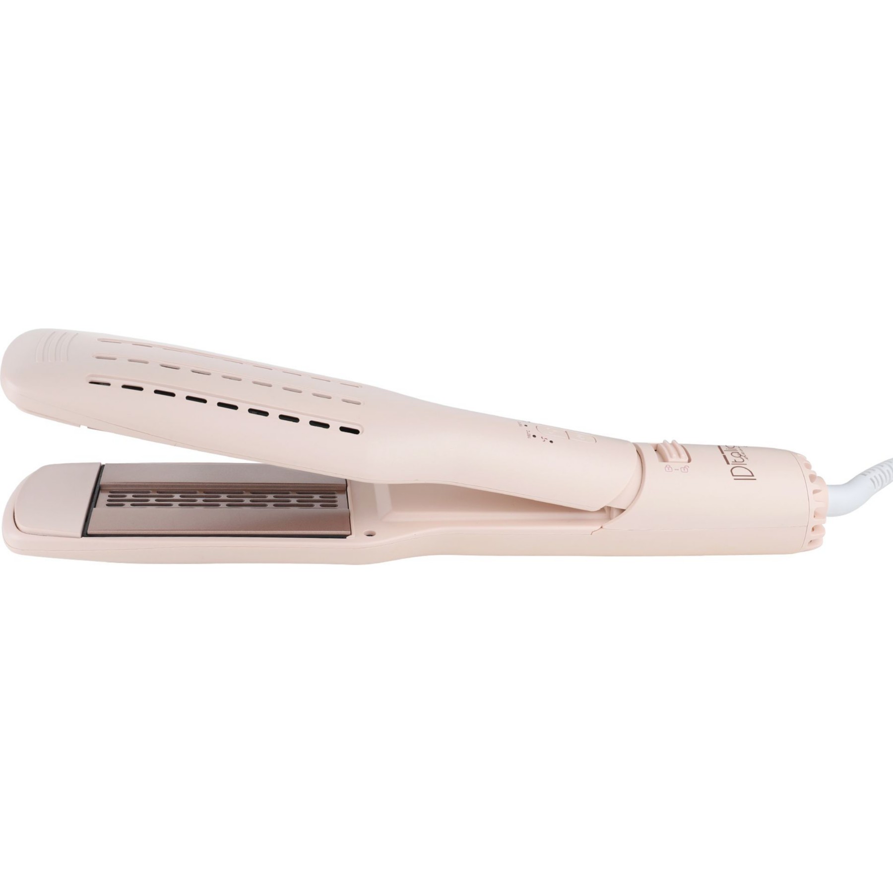 Lisseur ITALIAN DESIGN IDECYCLONHALO01