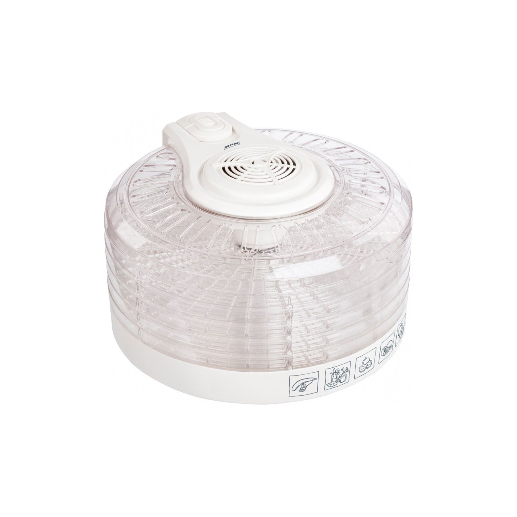 Déshydrateur MPM Déshydrateur d'aliments