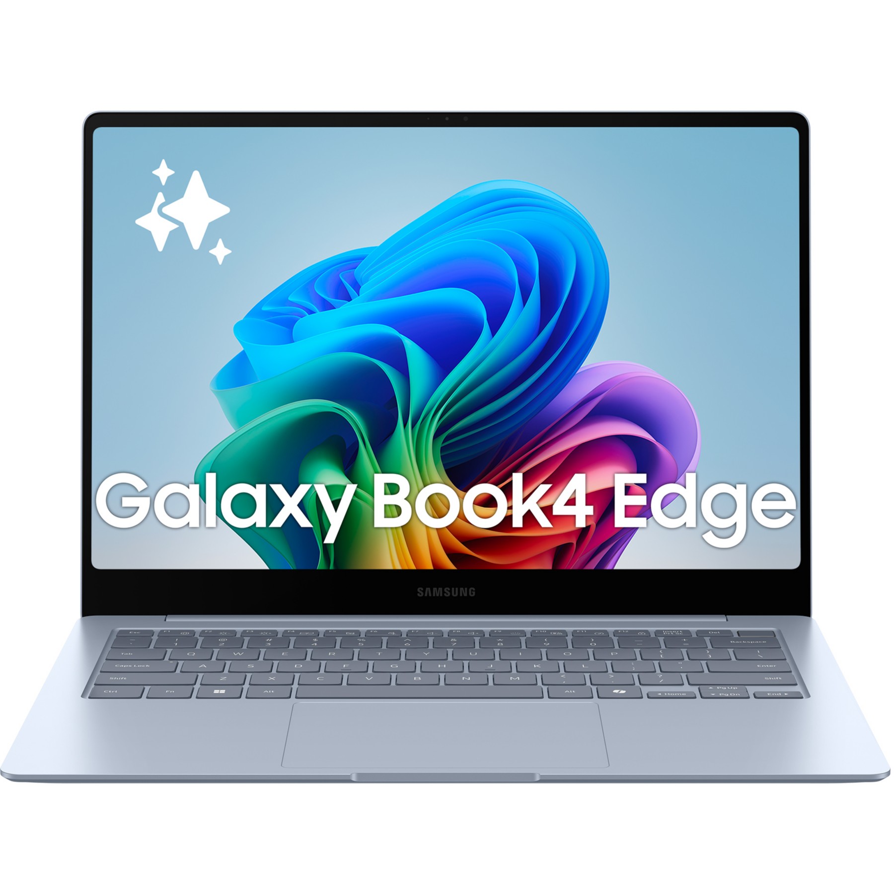 Ordinateur portable SAMSUNG Galaxy Book4 14 Edge Copilot+