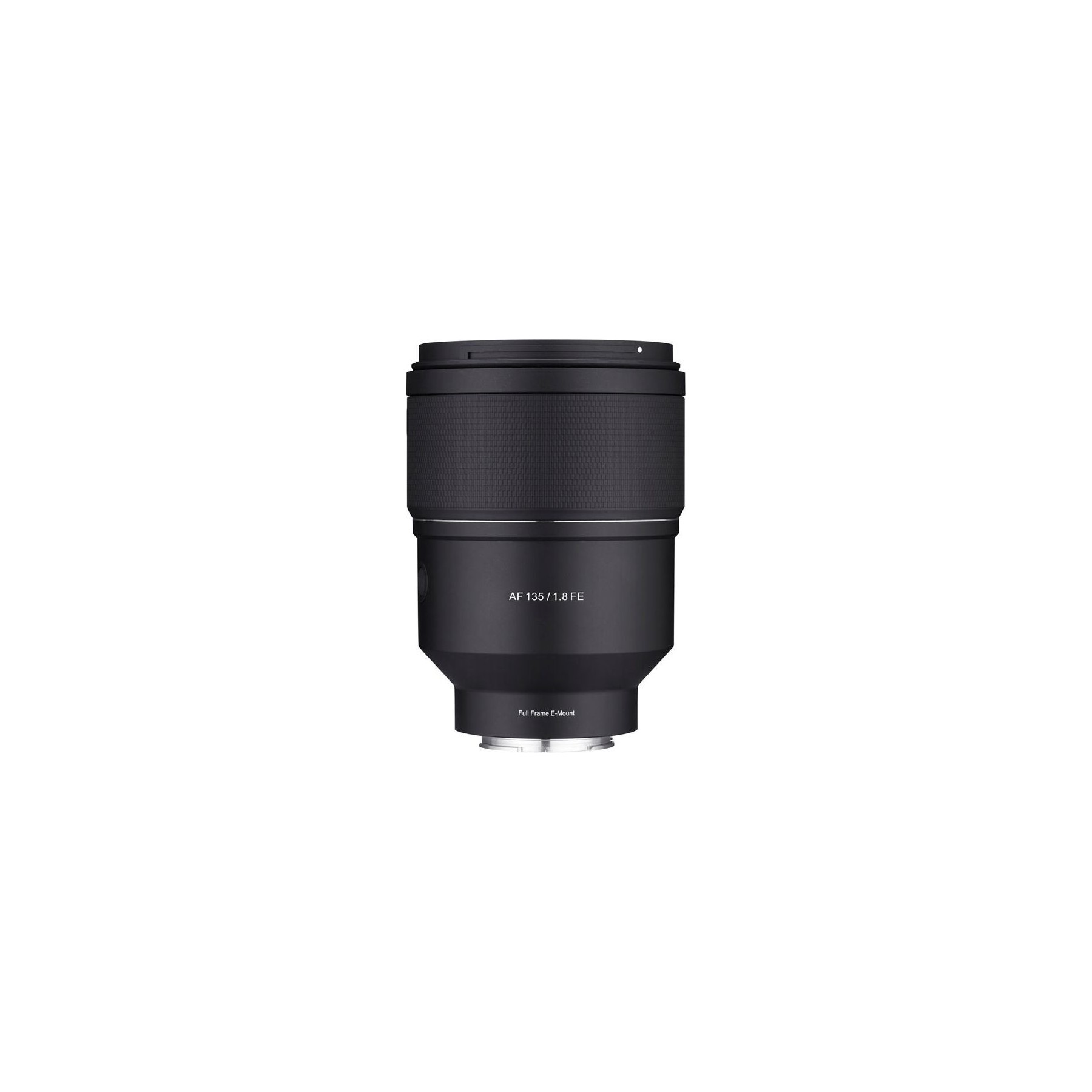 Objectif pour Hybride SAMYANG 247288