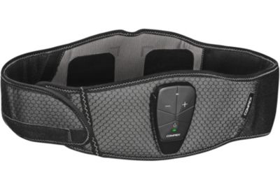 Ceinture abdominale COMPEX Corebelt 3.0 taille S/M