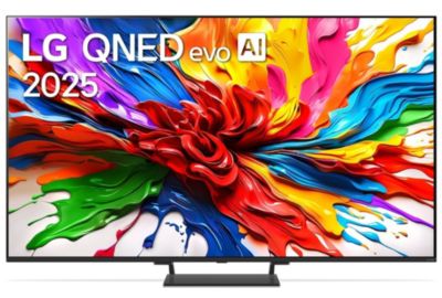 TV Mini Led LG Miniled 75QNED93A 2025