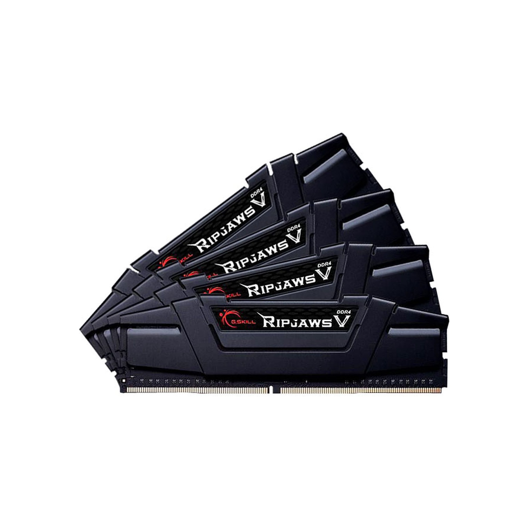 Mémoire vive G.SKILL RipJaws 5 32 Go DDR4 4000 Mhz