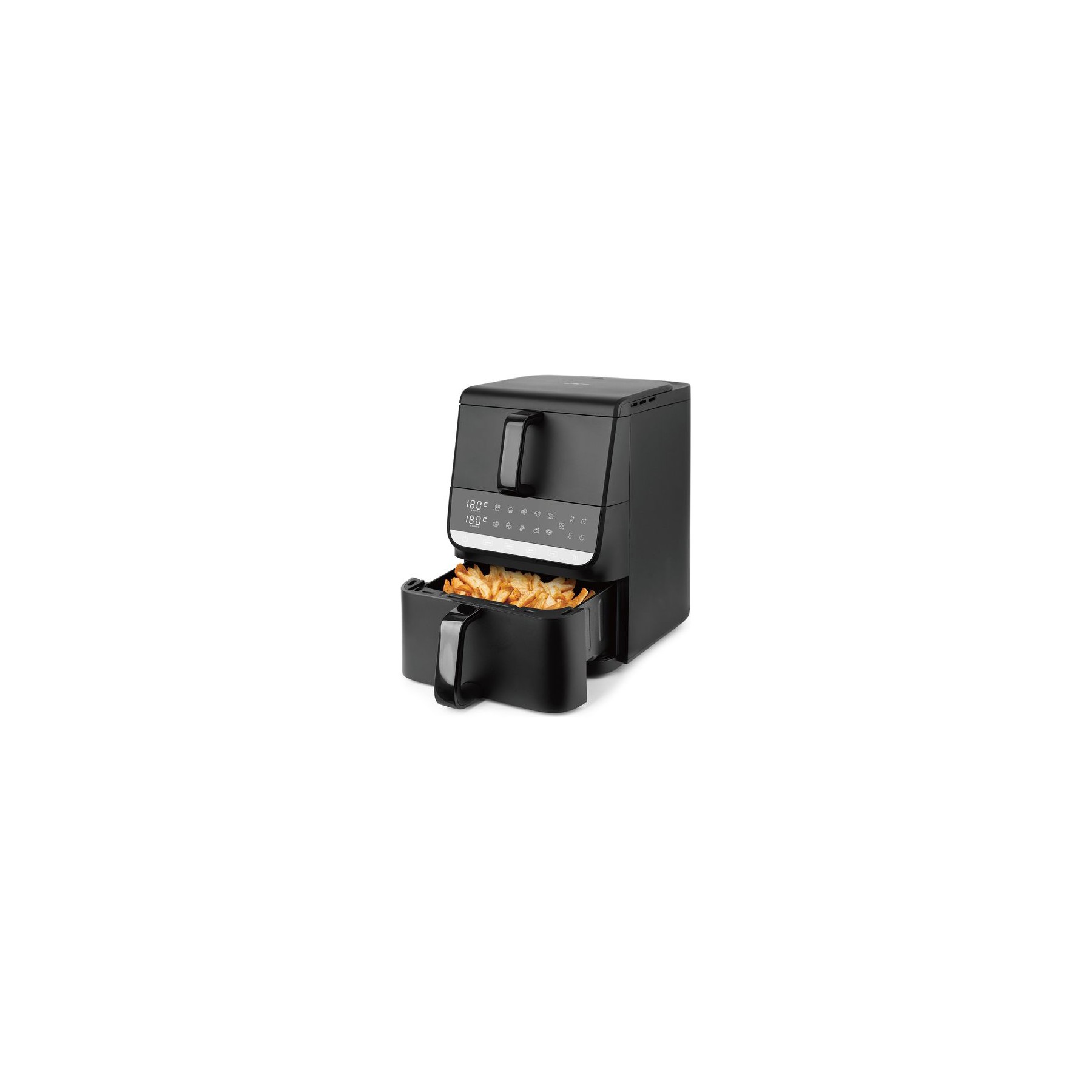 Friteuse sans huile EMERIO AF-133542