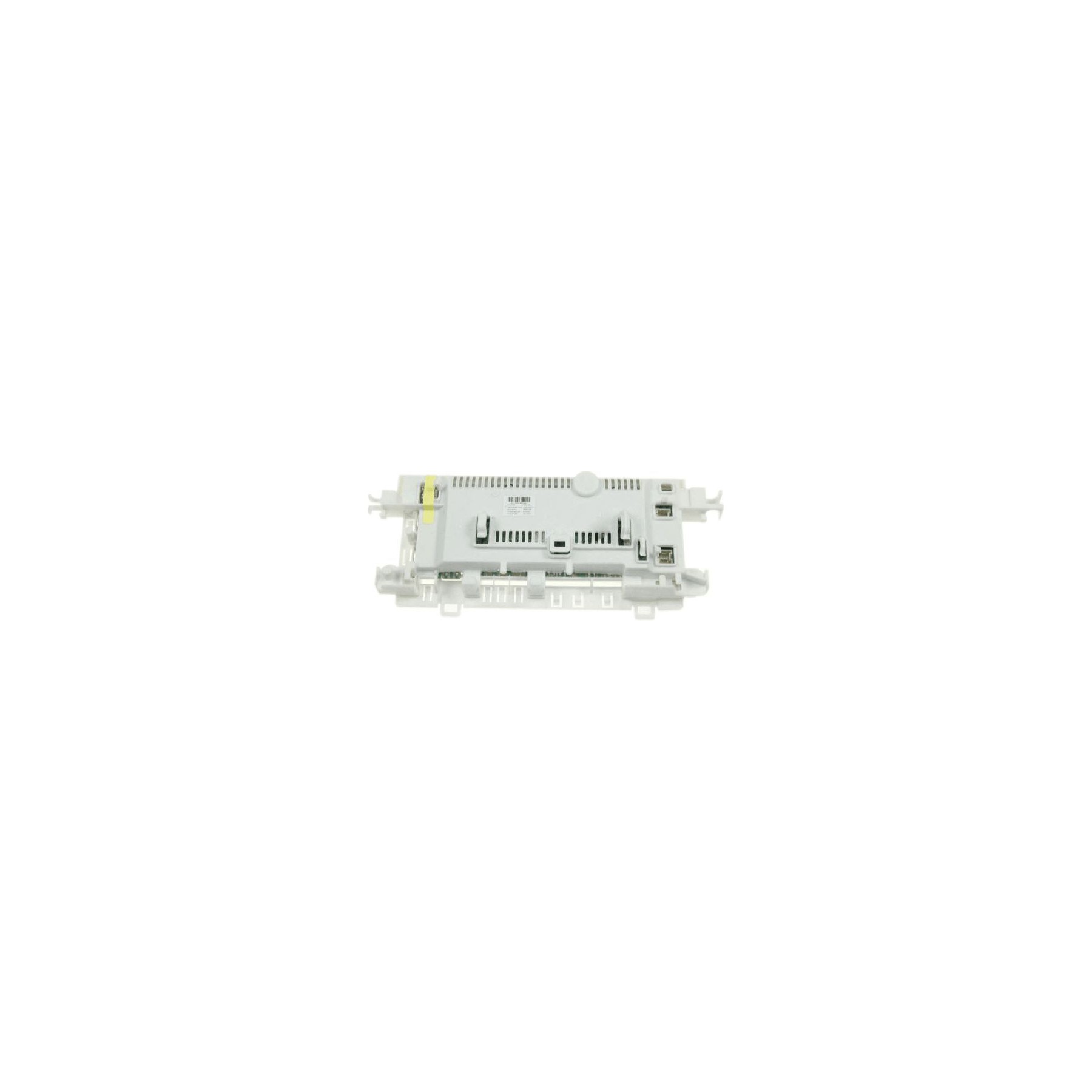 Carte AEG module electronique configure edr106