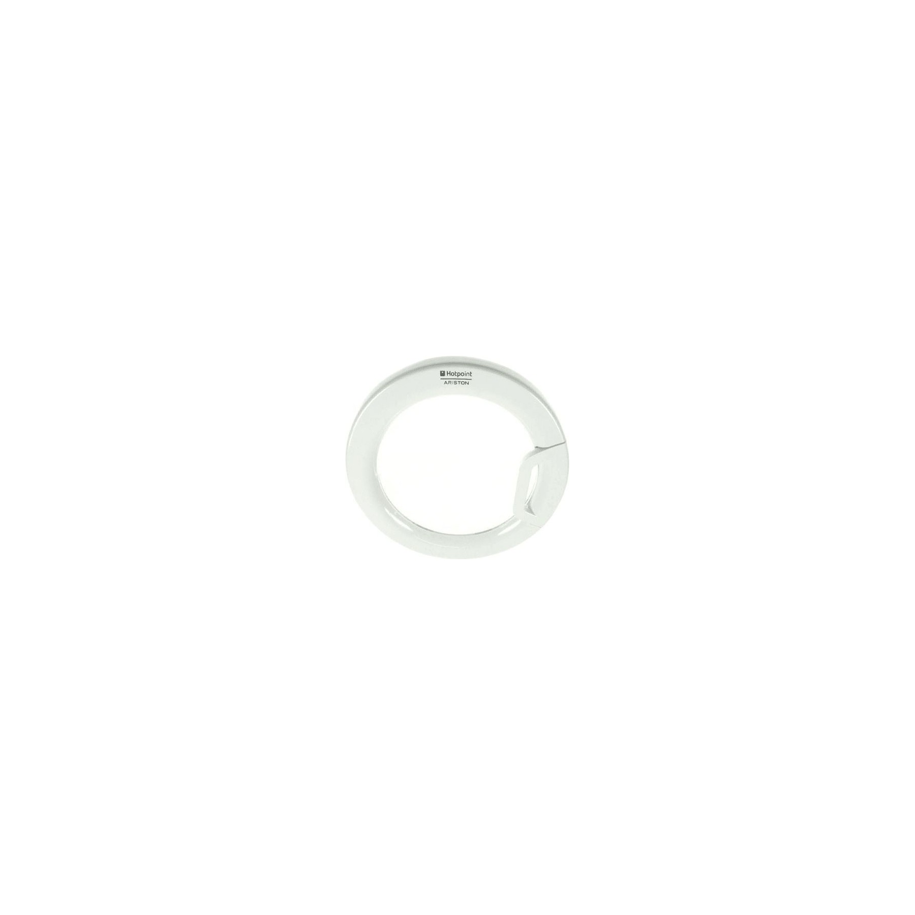 Hublot INDESIT HUBLOT COMPLET BLANC - 488000513888