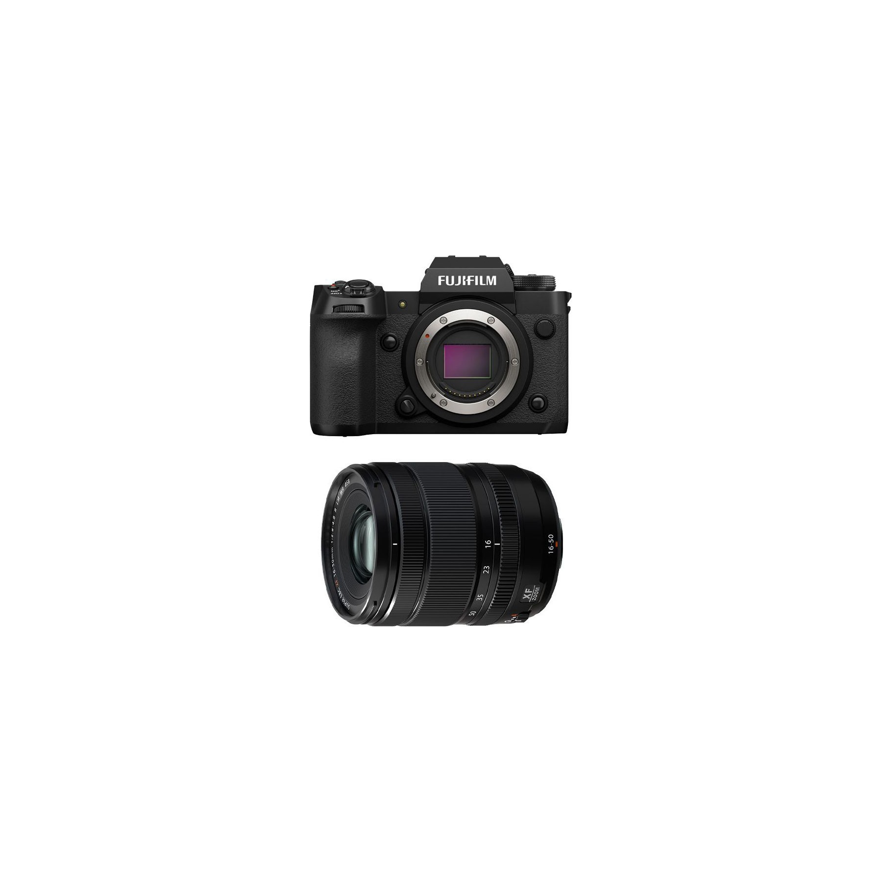 Appareil photo Hybride FUJIFILM 251918