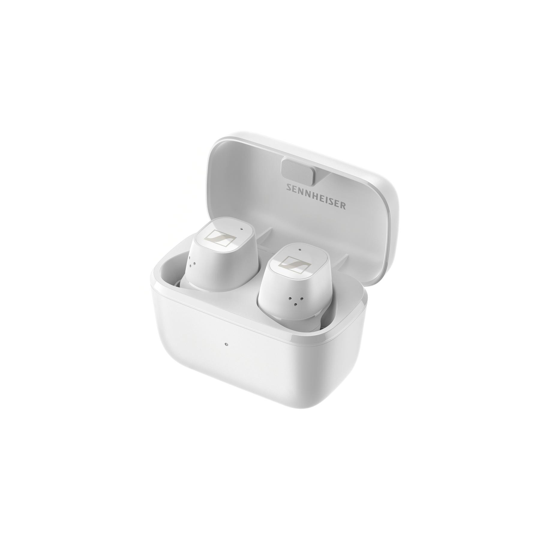 Ecouteurs SENNHEISER CX Plus True Wireless Blanc