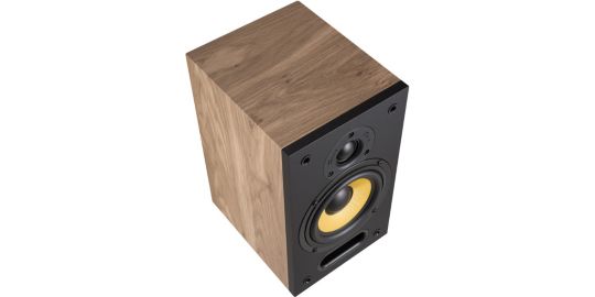 Enceinte bibliothèque DAVIS ARIANE 1 Chene Clair x 2