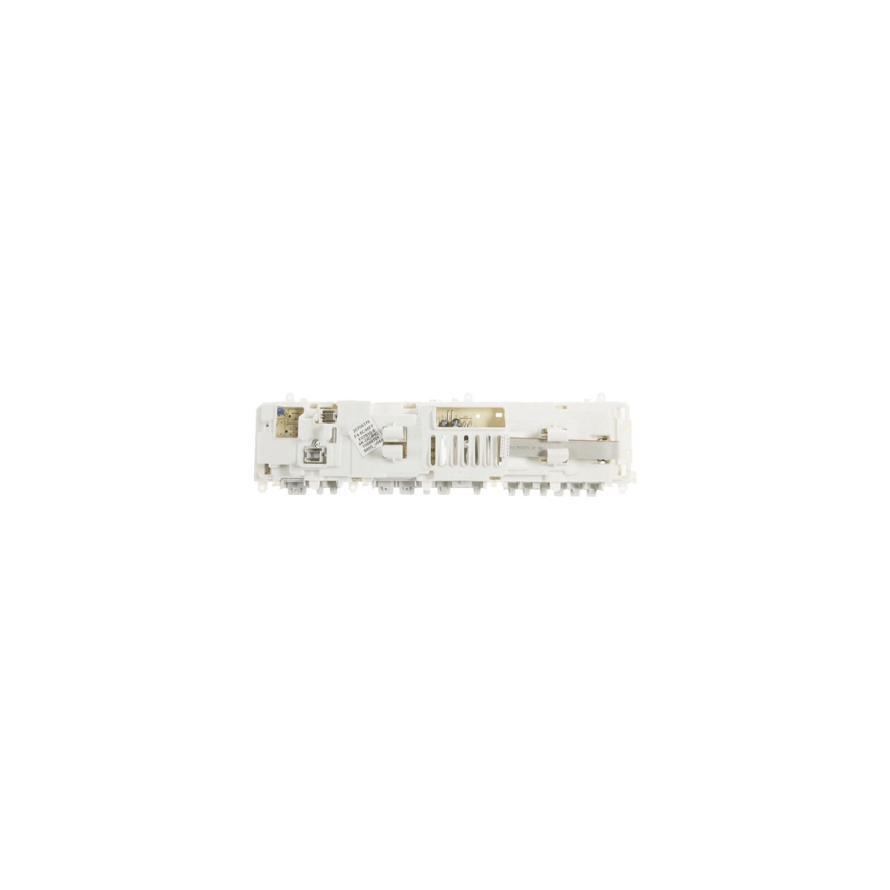 Carte SHARP module de controle et puissance