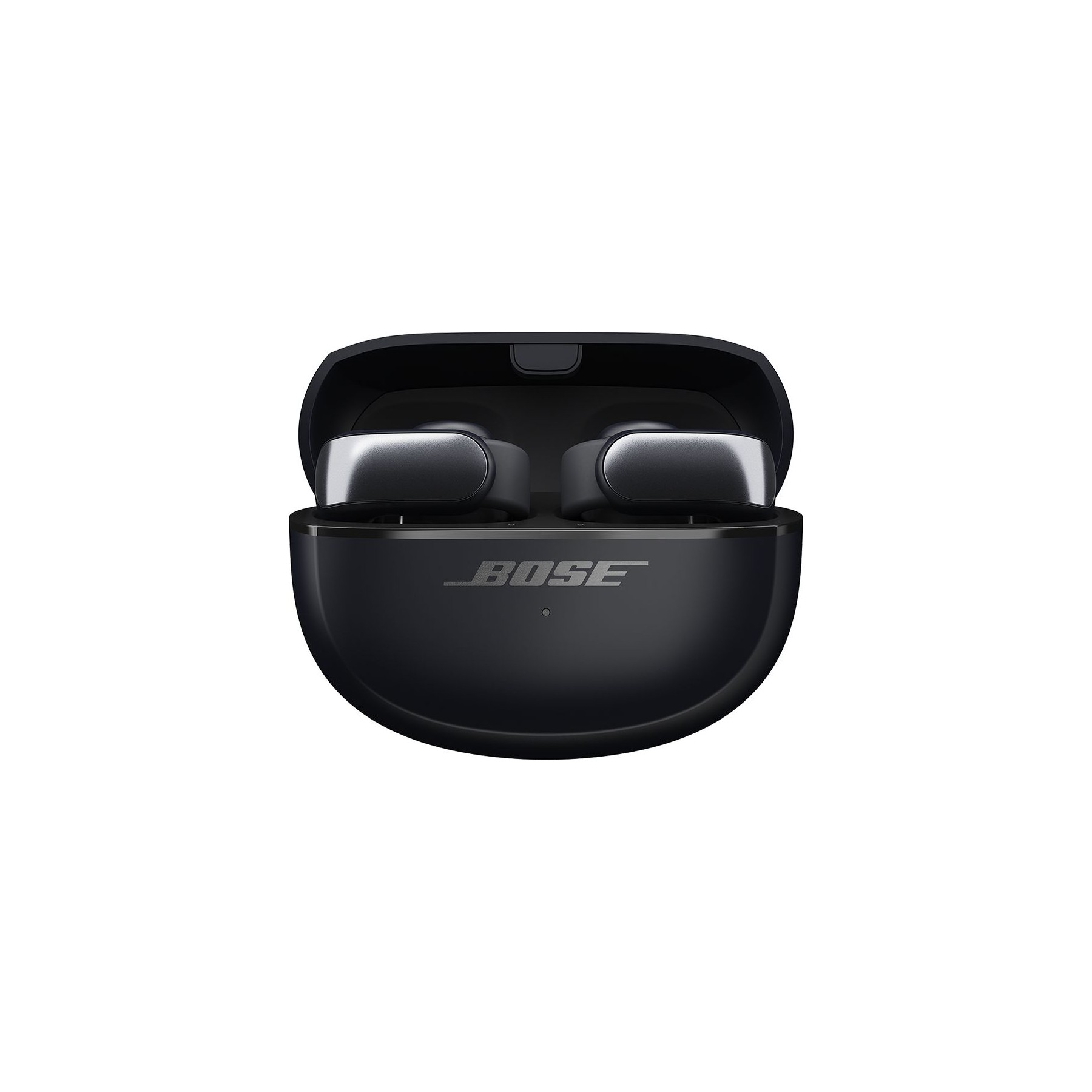 Ecouteurs BOSE Ultra Open Noir Reconditionné