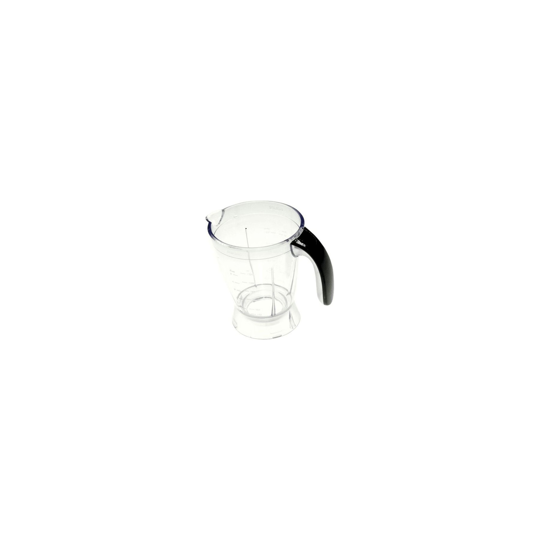Kit de réparation PHILIPS bol blender plastique