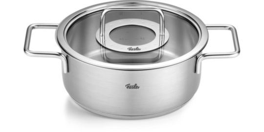 Casserole FISSLER Pure Collection CA 20cm wGL