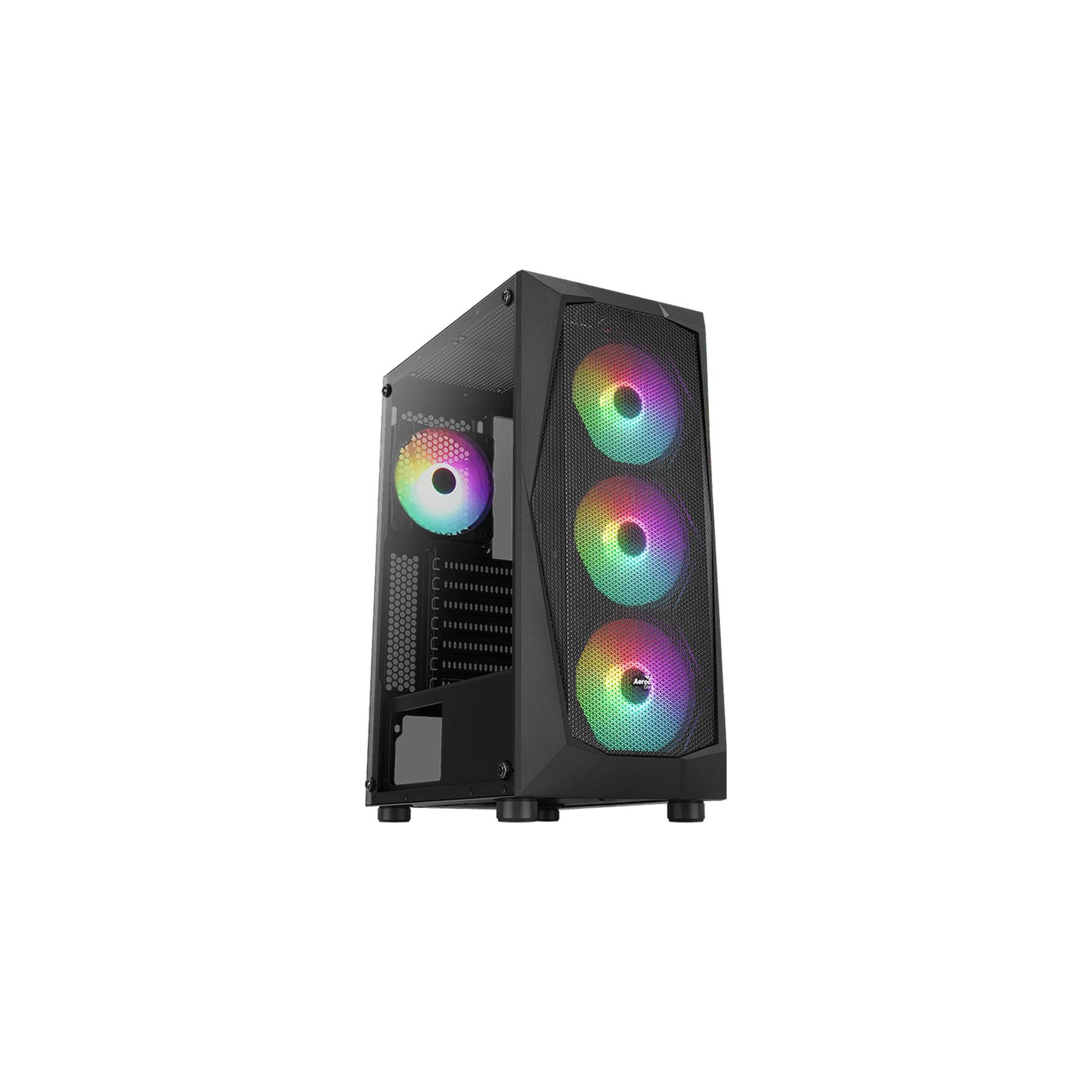 PC Gamer OMIXIMO Ryzen 5 4500 8Go 256Go GTX 1660Ti