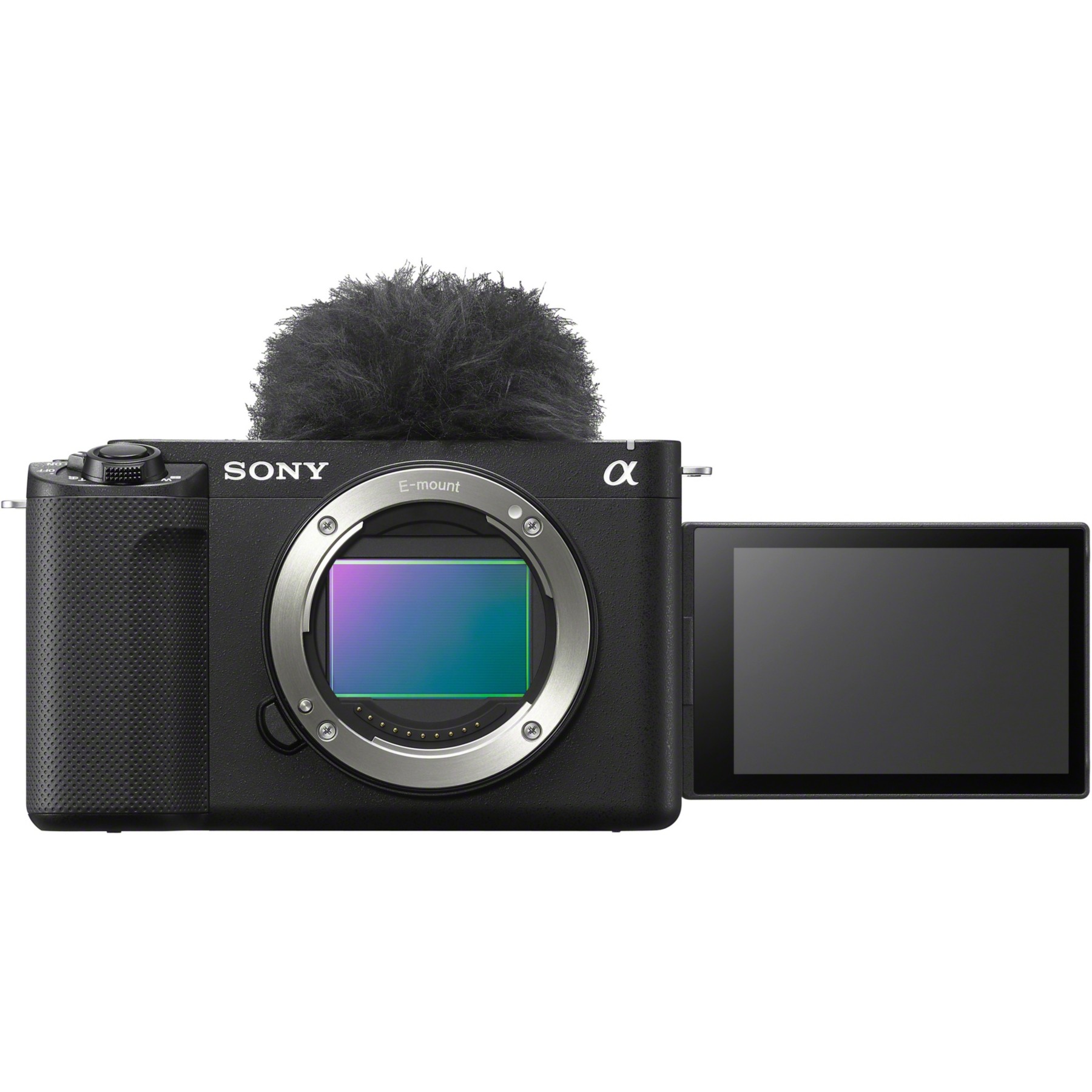 Appareil photo Hybride SONY Boitier ZV-E1 nu