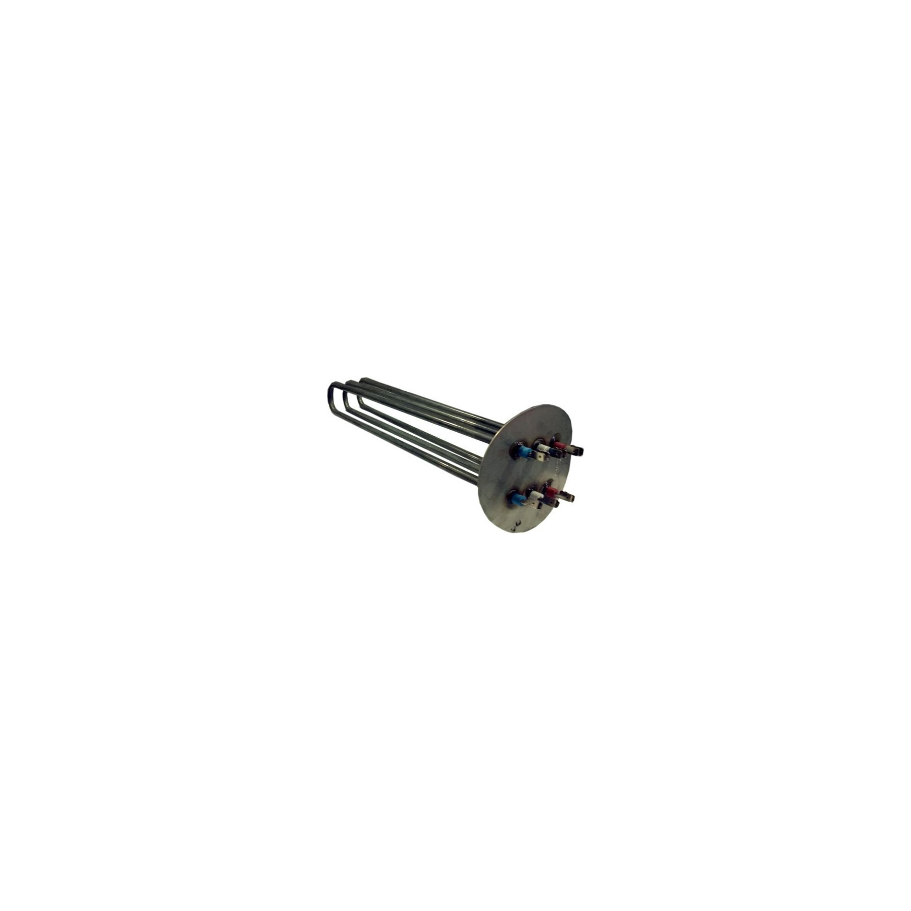 Thermoplongeur THERMOR RESISTANCE 2200W TRI  CHAUFFE-EAU HORIZO