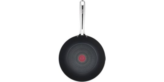 Poêle TEFAL wok Unlimited Premium diam28