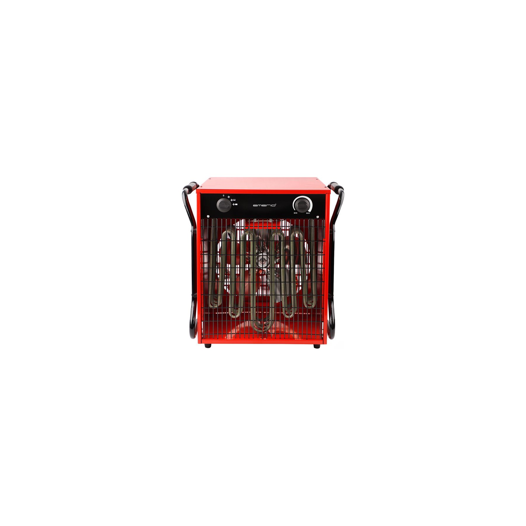 Ventilateur-chauffage EMERIO FH-117330
