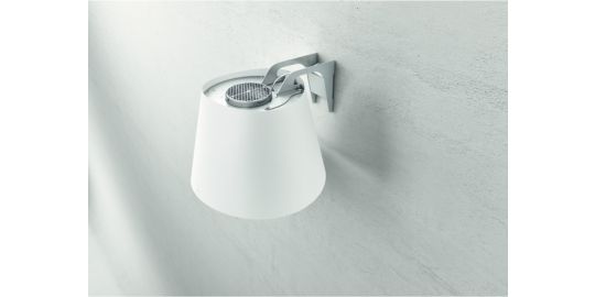 Hotte décorative îlot ELICA WH/F/50