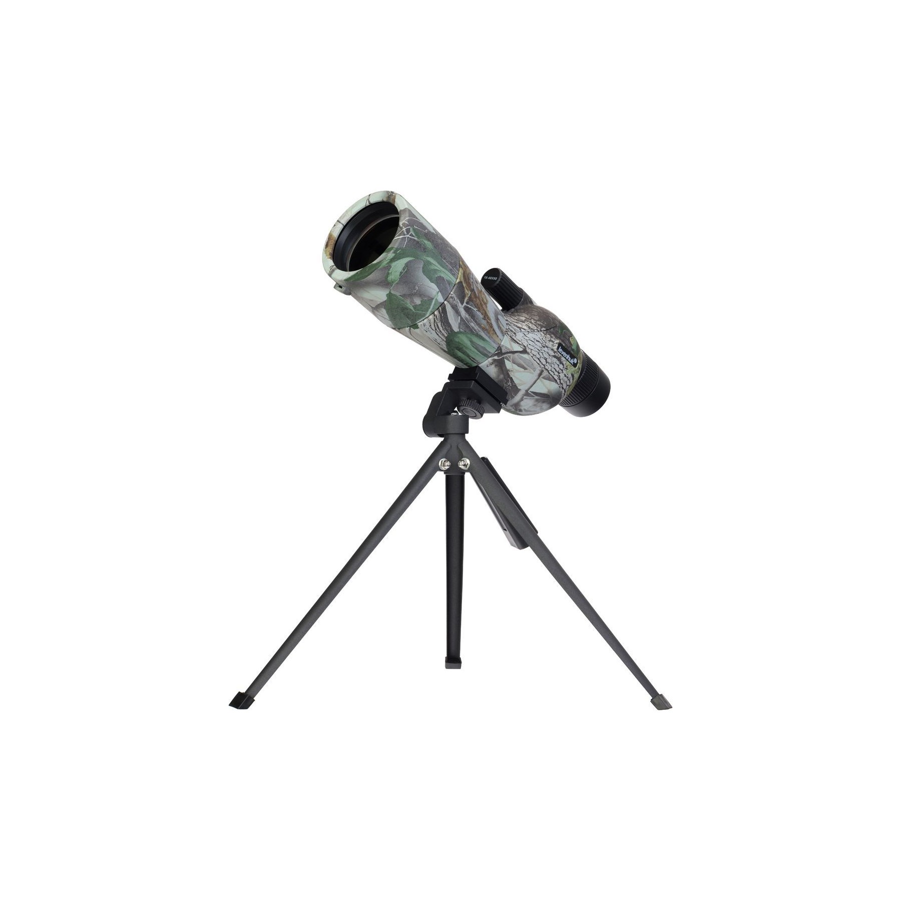 Télescope LEVENHUK LEVENHUK - CAMO 60 - Lunette terrestre d