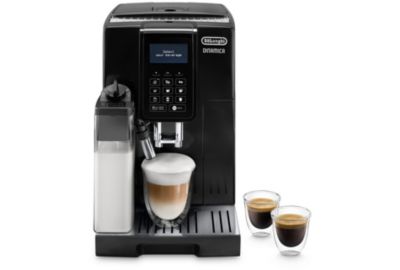 Broyeur DELONGHI Compact Dinamica ECAM353.75B