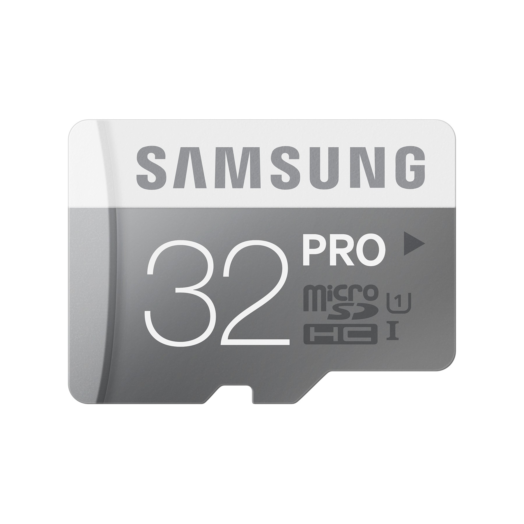 Carte Micro SD SAMSUNG Micro SD 32Go PRO ADA C10