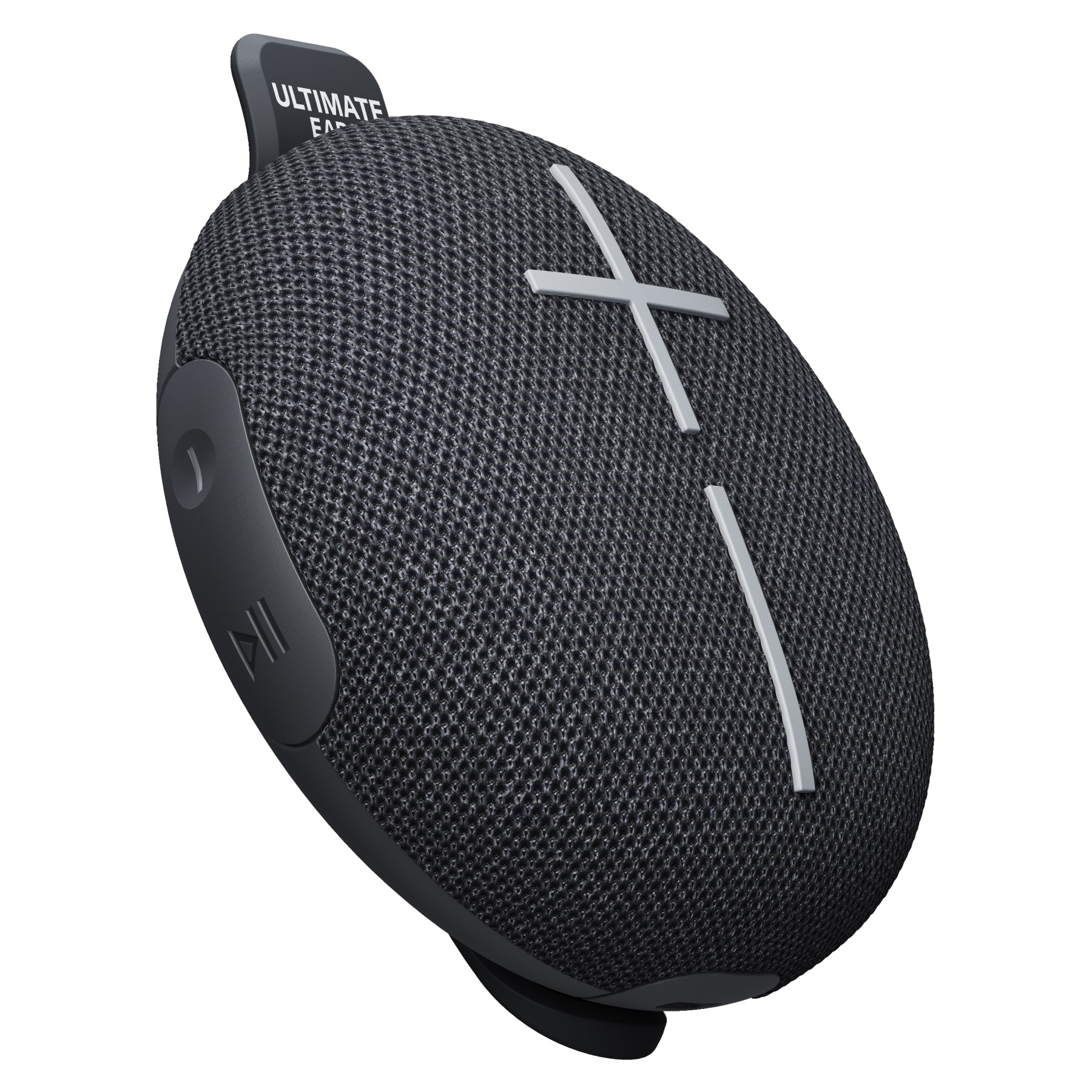 Enceinte portable ULTIMATE EARS MINIROLL Noir