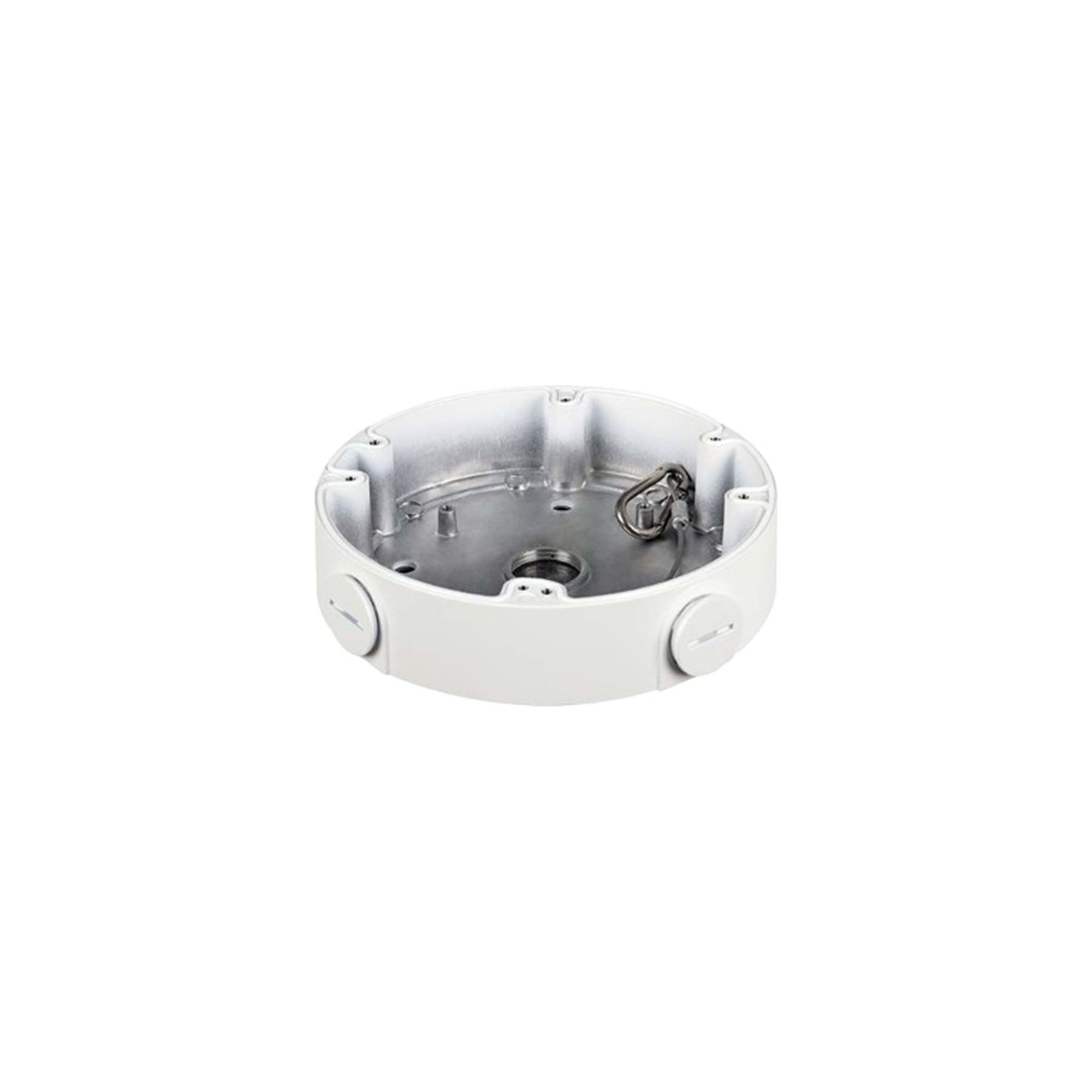 Accessoire vidéo-surveillance DAHUA Boîte de jonction DAHUA PFA138-V2 blanc