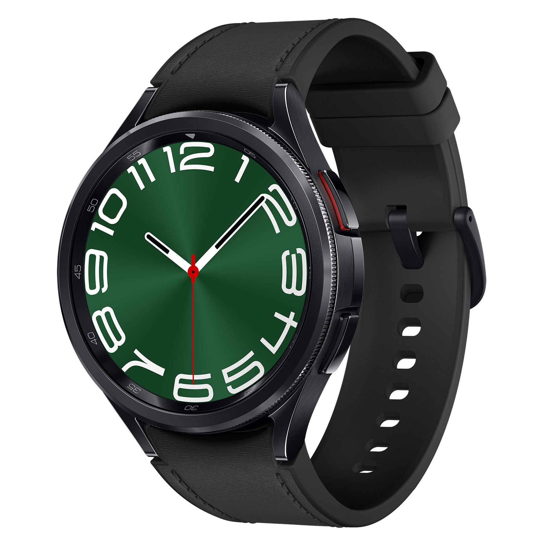Montre connectée SAMSUNG Galaxy Watch6 Classic 4G Noir 47mm