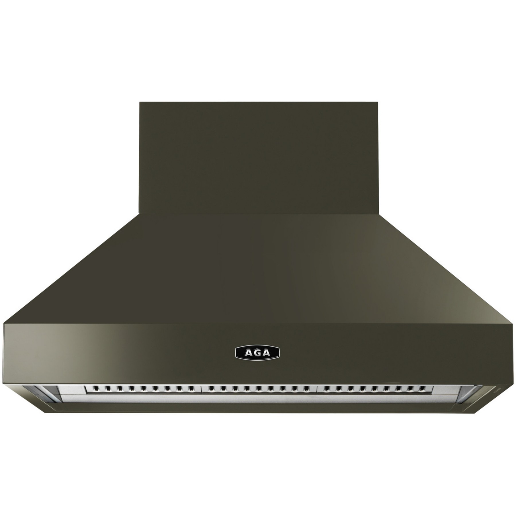 Hotte décorative murale AGA AGA-HOOD-1090 PH-PWT
