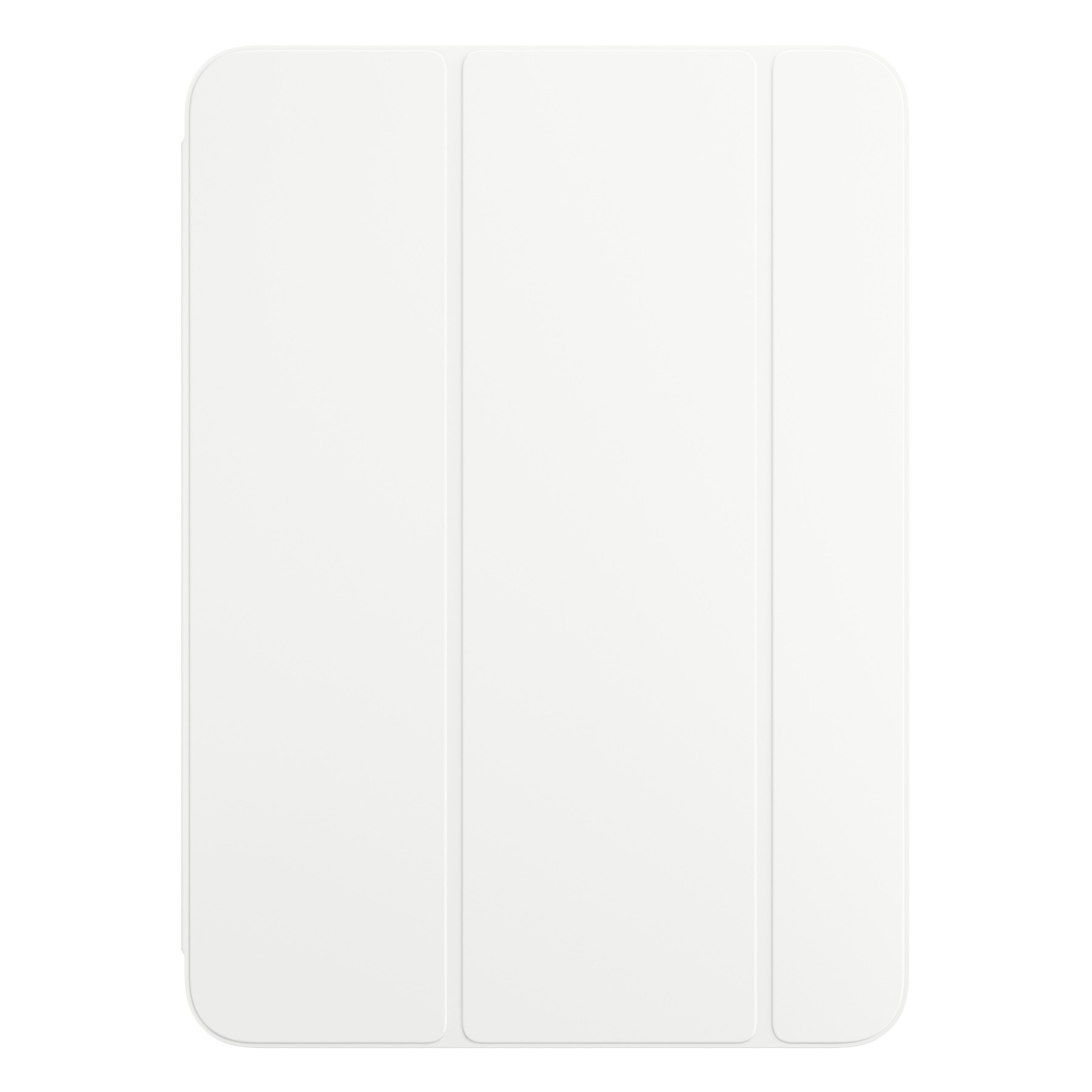 Etui APPLE iPad 11 (2025) smart folio Blanc