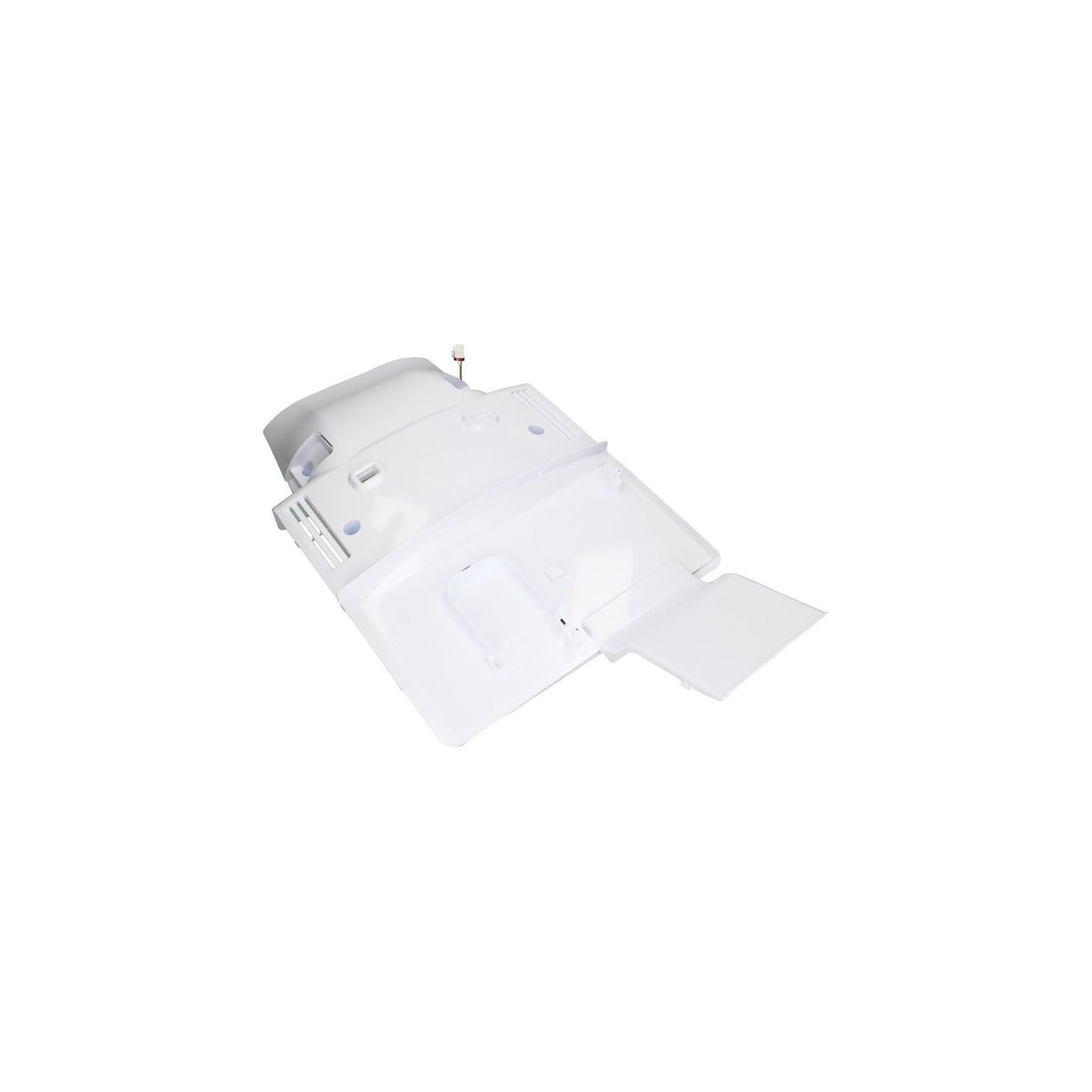 Ventilateur SAMSUNG COUVERCLE EVAPORATEUR AVEC...