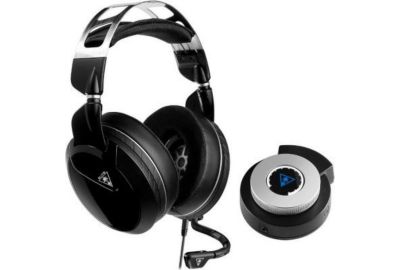 Casque gamer TURTLE BEACH Elite Pro 2 + Super Amp PS4