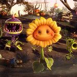 Jeu Xbox ELECTRONIC ARTS Plants VS Zombies Garden Warfare