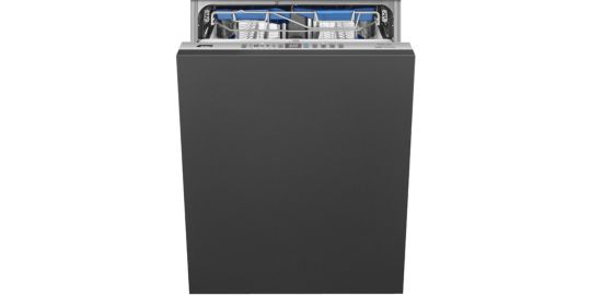 Lave vaisselle encastrable SMEG STL323BQLH