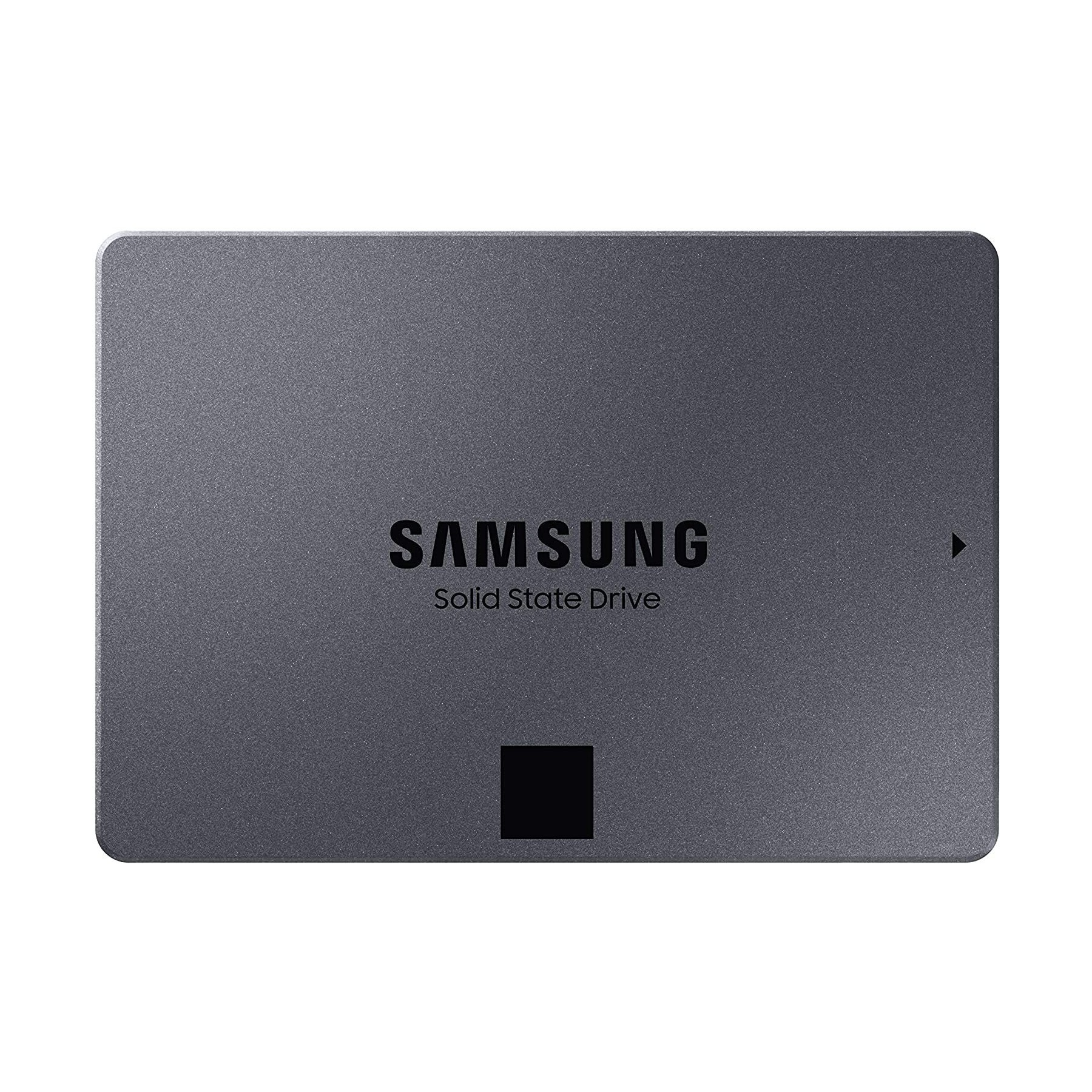 Disque SSD interne SAMSUNG 870 QVO 2To