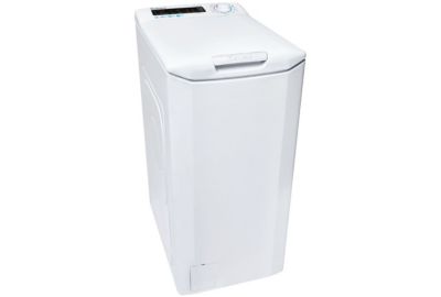 Lave linge top CANDY CSTSG 48TMVE/-47 Smart