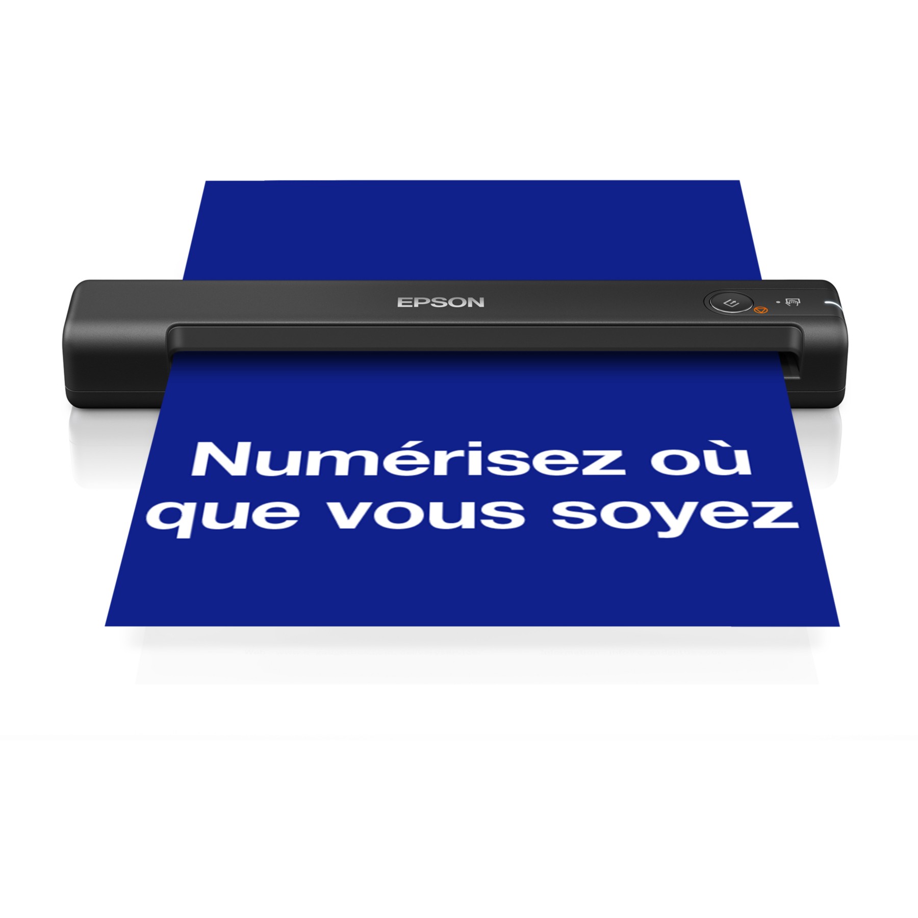 Scanner à défilement EPSON WorkForce ES-50