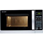 Micro ondes grill SHARP R642IN