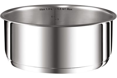 Batterie de cuisine TEFAL Preference 2 cass diam 16/20 + poignée