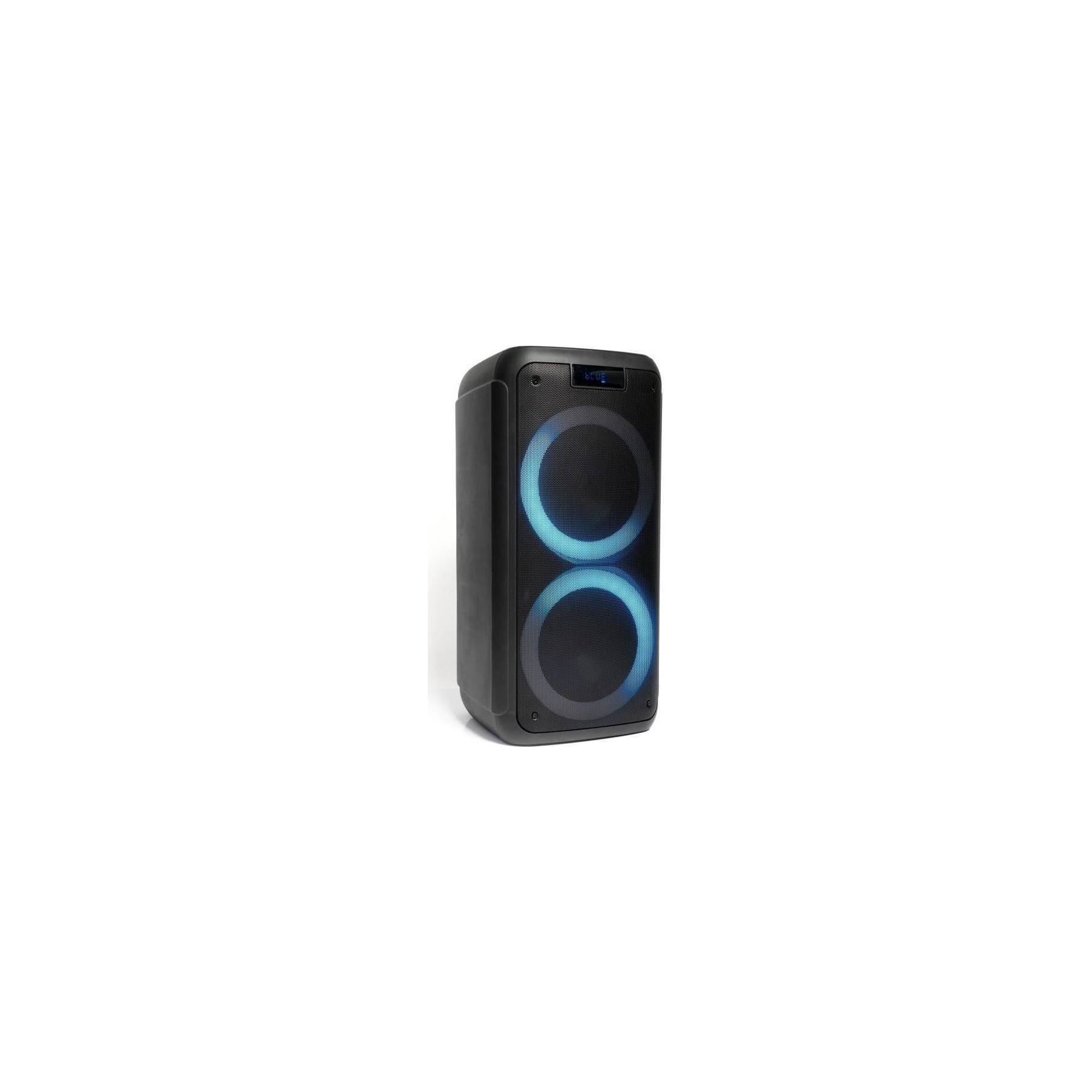 IBIZA IBIZA - FREESOUND400 - Enceinte active a