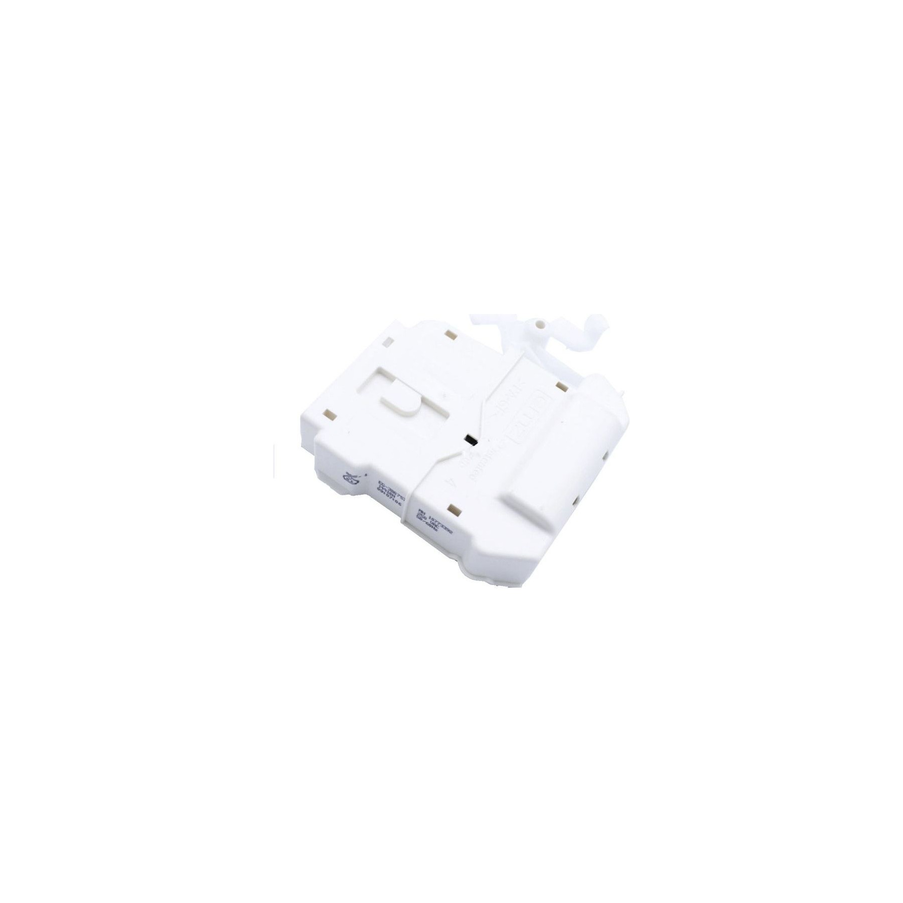 Sécurité HOME EQUIPEMENT 10478634REC