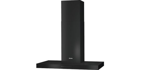 Hotte décorative murale MIELE PUR 98 W masw